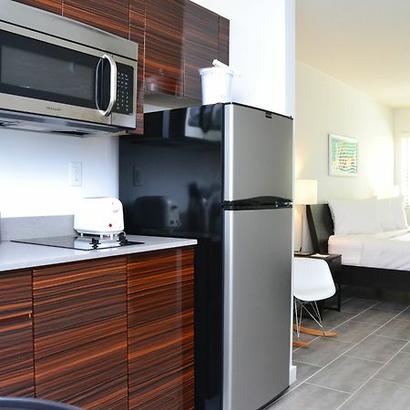 The Reef A North Beach Village Resort Hotel Fort Lauderdale Luaran gambar