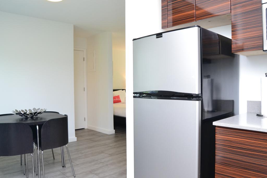 The Reef A North Beach Village Resort Hotel Fort Lauderdale Bilik gambar
