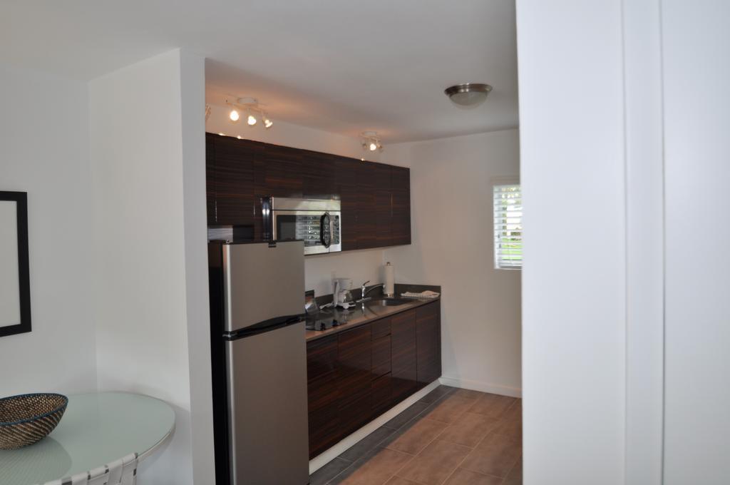 The Reef A North Beach Village Resort Hotel Fort Lauderdale Luaran gambar