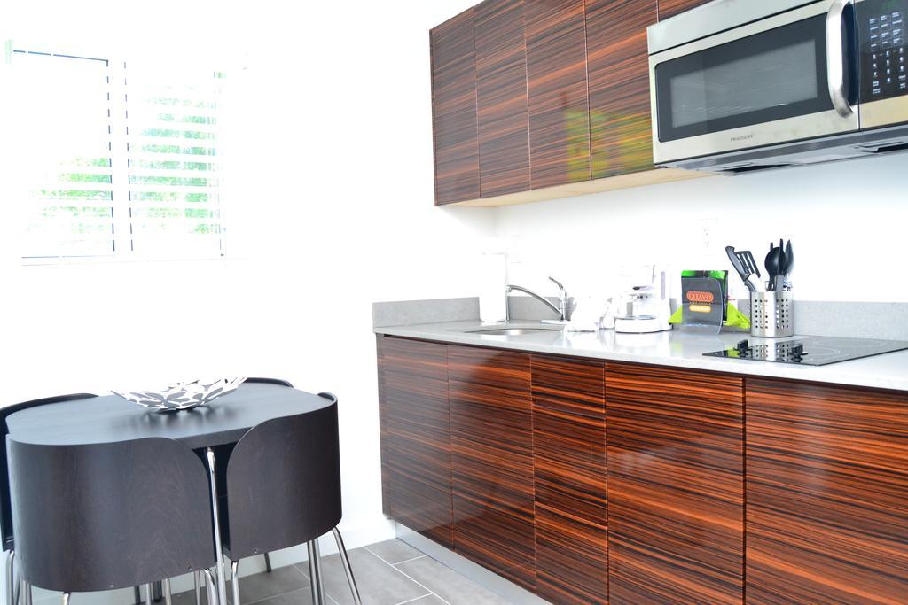 The Reef A North Beach Village Resort Hotel Fort Lauderdale Luaran gambar