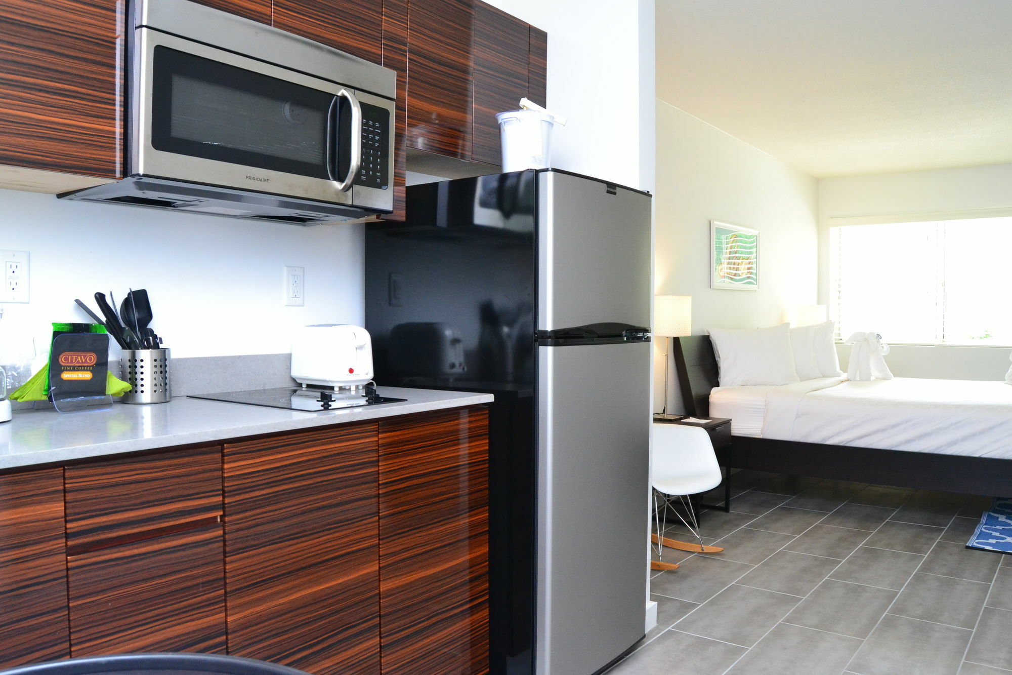 The Reef A North Beach Village Resort Hotel Fort Lauderdale Luaran gambar