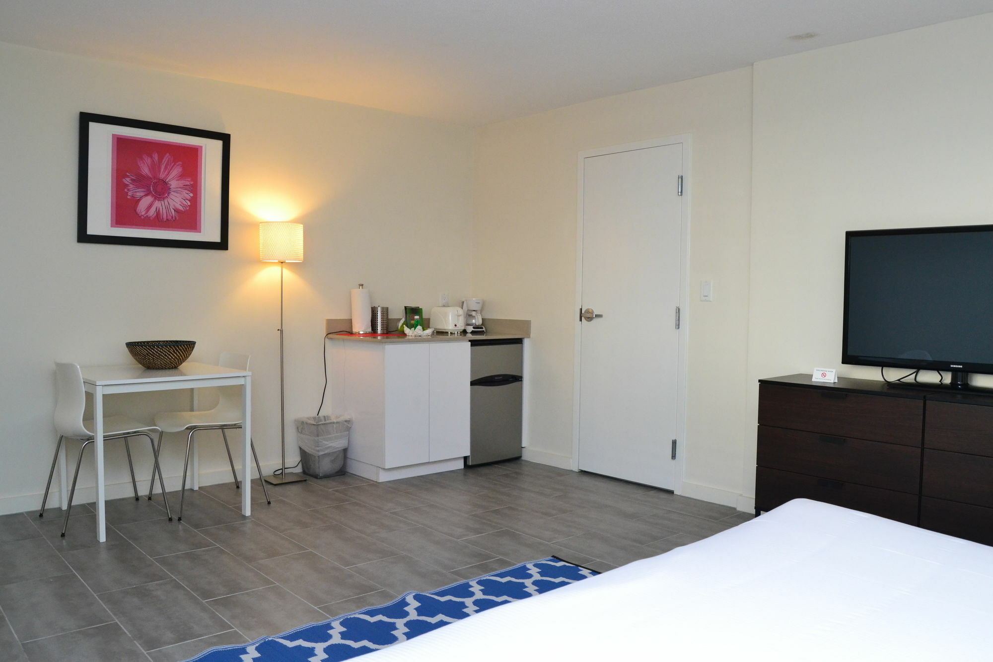 The Reef A North Beach Village Resort Hotel Fort Lauderdale Luaran gambar