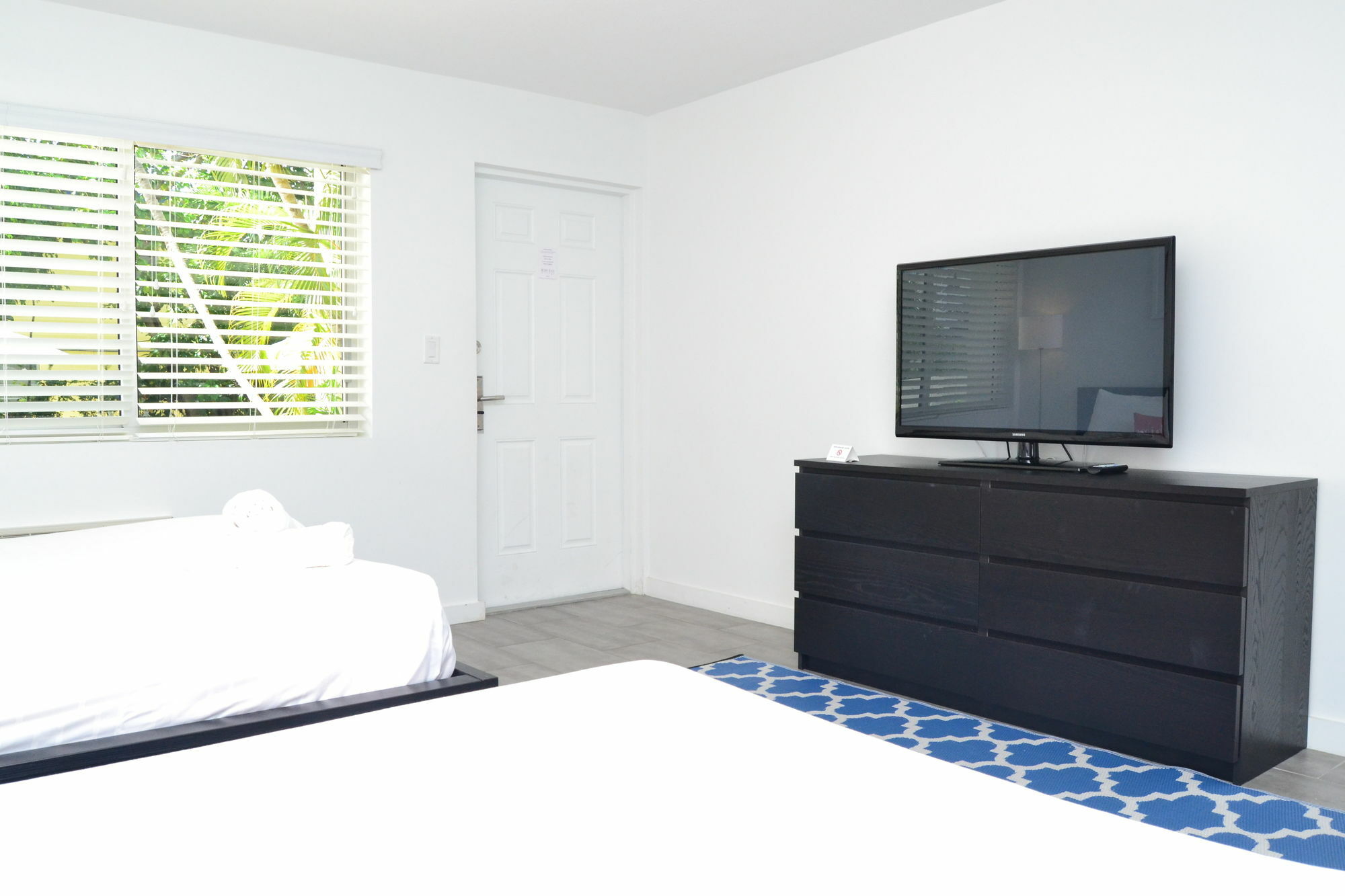 The Reef A North Beach Village Resort Hotel Fort Lauderdale Luaran gambar