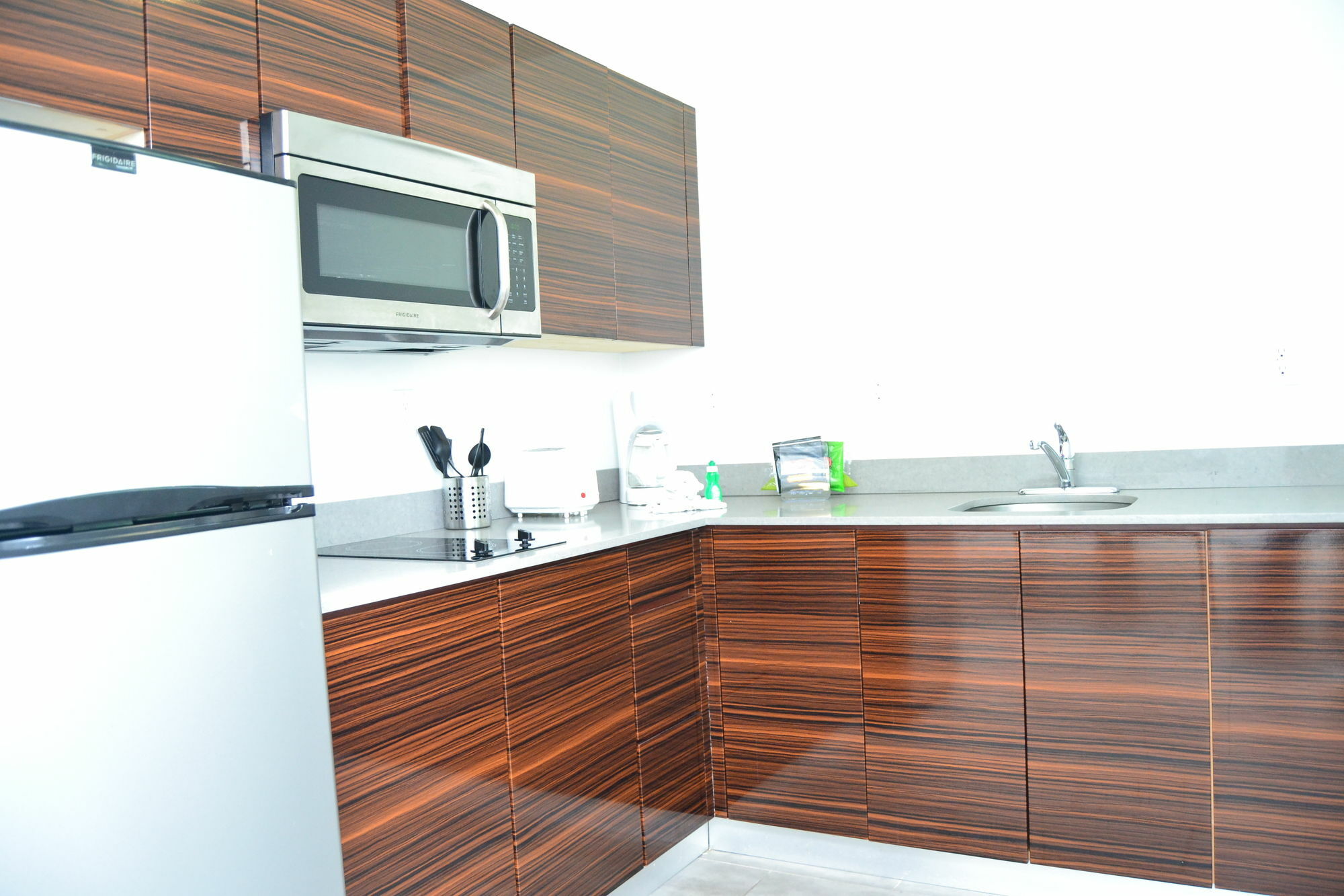The Reef A North Beach Village Resort Hotel Fort Lauderdale Luaran gambar