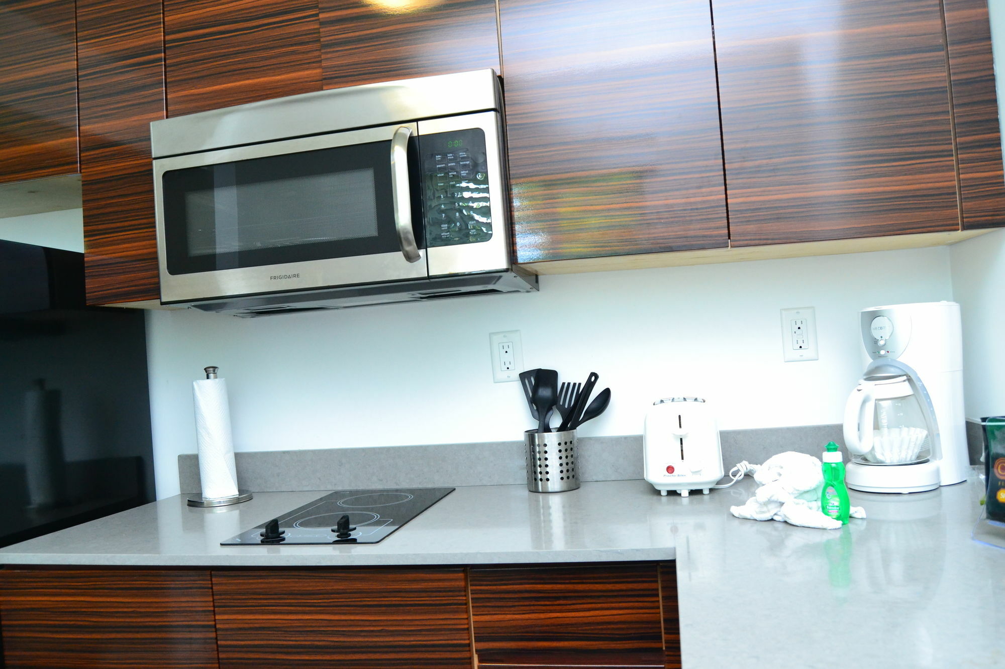 The Reef A North Beach Village Resort Hotel Fort Lauderdale Luaran gambar