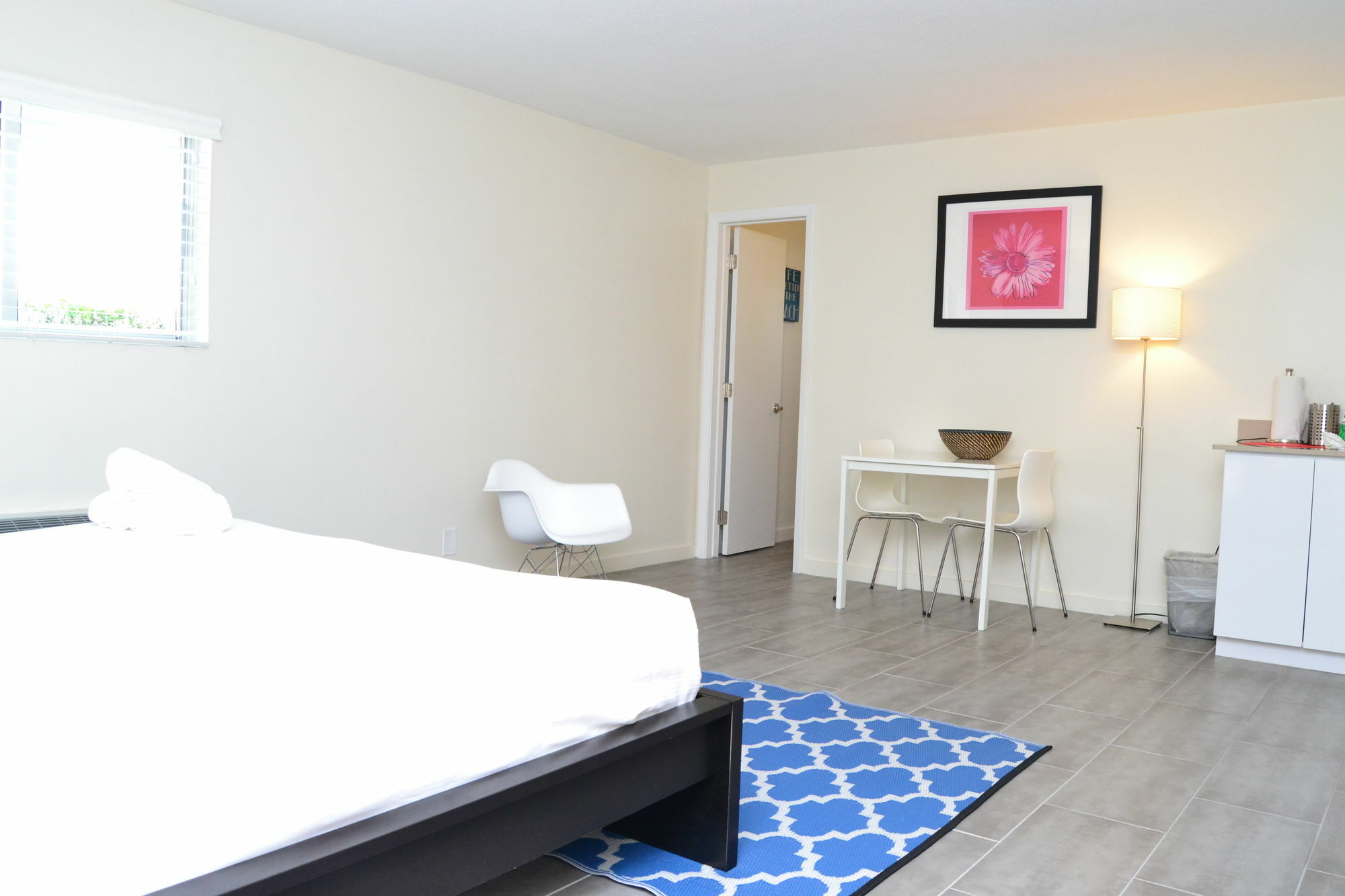 The Reef A North Beach Village Resort Hotel Fort Lauderdale Luaran gambar