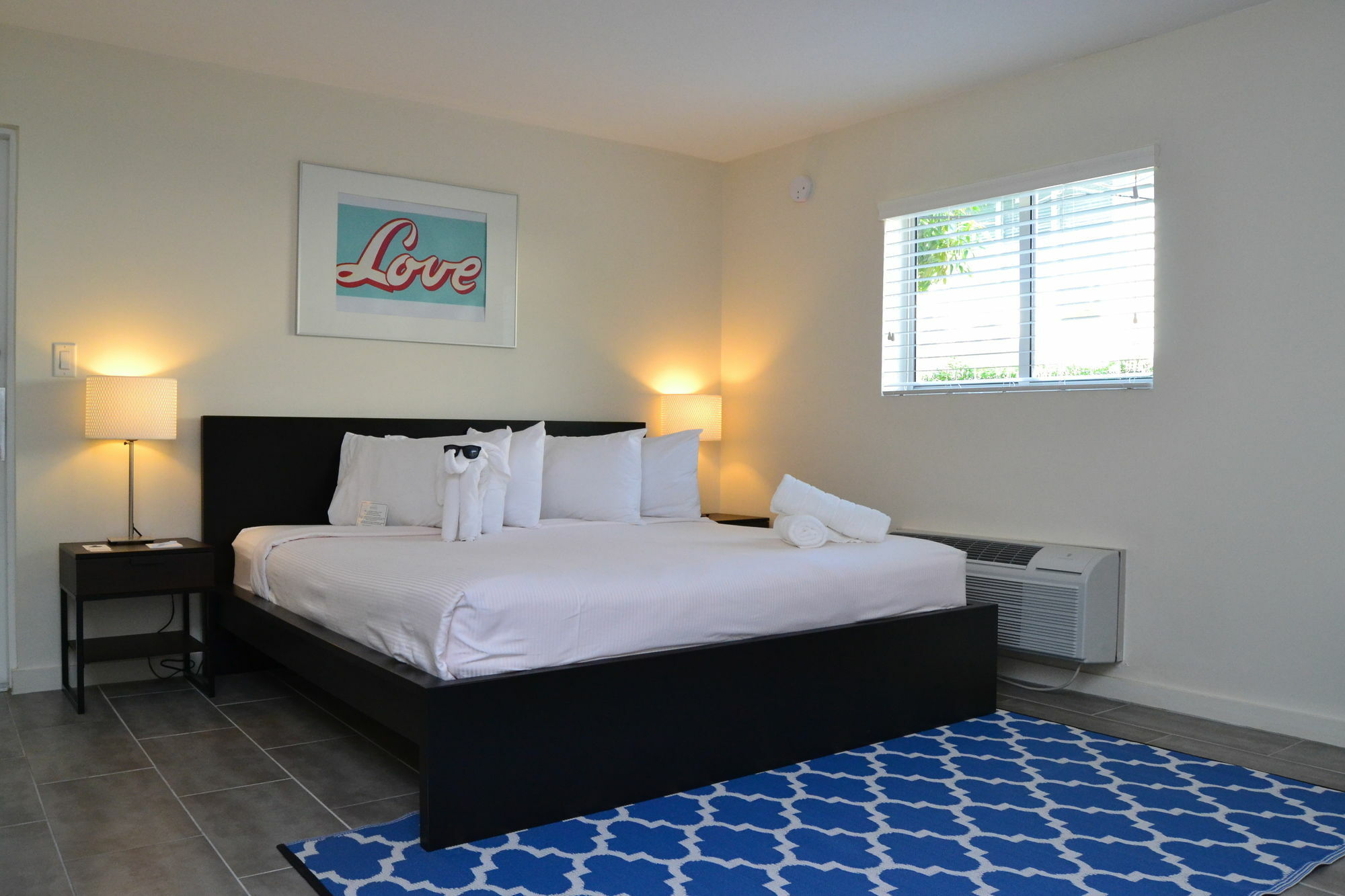 The Reef A North Beach Village Resort Hotel Fort Lauderdale Luaran gambar