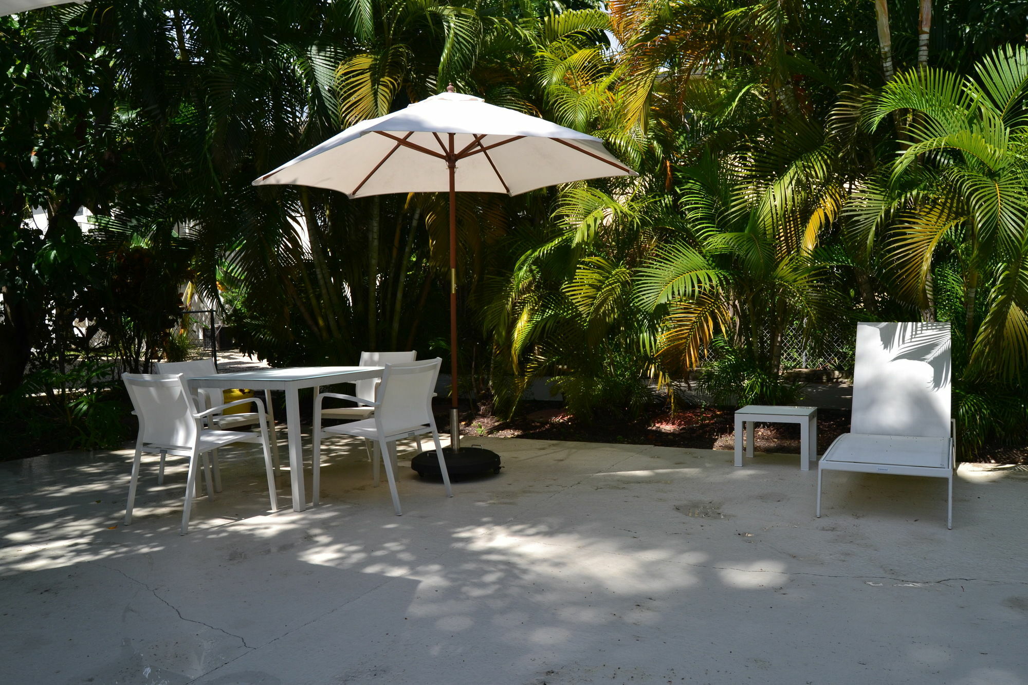 The Reef A North Beach Village Resort Hotel Fort Lauderdale Luaran gambar
