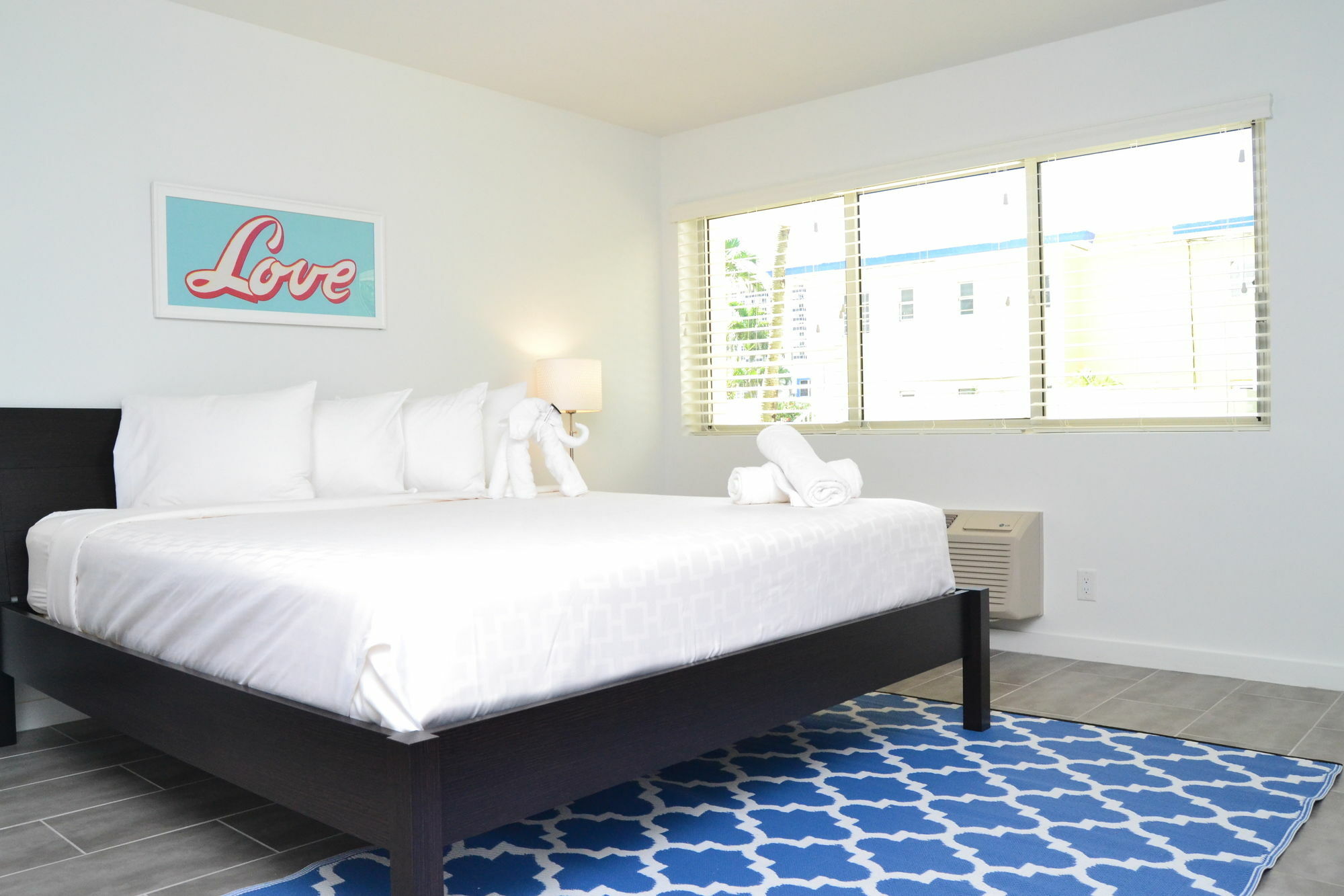 The Reef A North Beach Village Resort Hotel Fort Lauderdale Luaran gambar